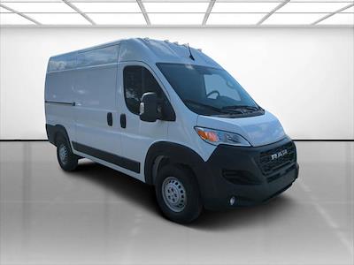 New 2025 Ram ProMaster 1500 High Roof Empty Cargo Van for sale #E532270 - photo 1