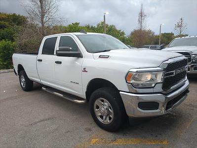 Used 2020 Ram 3500 - photo 1