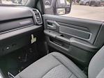New 2026 Ram 2500 Big Horn Crew Cab 4x4 Pickup for sale #G160787 - photo 17