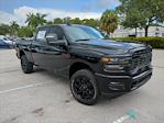 New 2026 Ram 2500 Big Horn Crew Cab 4x4 Pickup for sale #G160787 - photo 2