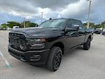 New 2026 Ram 2500 Big Horn Crew Cab 4x4 Pickup for sale #G160787 - photo 9