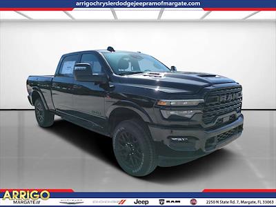 New 2026 Ram 2500 Limited Crew Cab 4x4 Pickup for sale #G165666 - photo 1