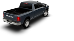 New 2026 Ram 2500 Big Horn Crew Cab 4x4 Pickup for sale #G171017 - photo 5