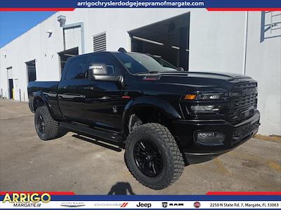 New 2026 Ram 2500 Big Horn Crew Cab for sale #G182946 - photo 1