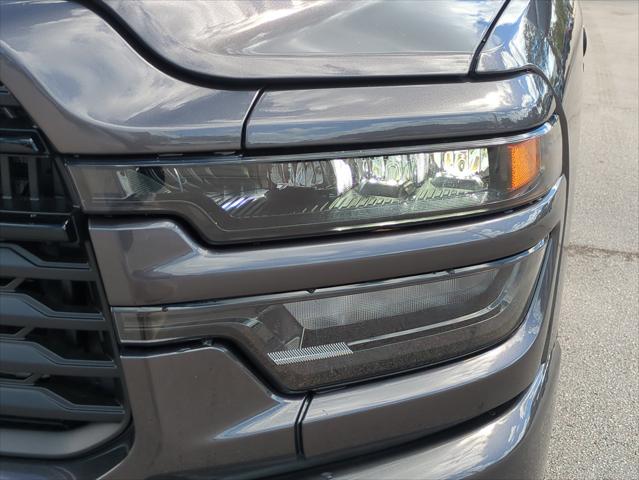 New 2026 Ram 2500 - photo 12