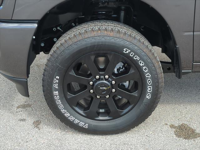 New 2026 Ram 2500 - photo 13
