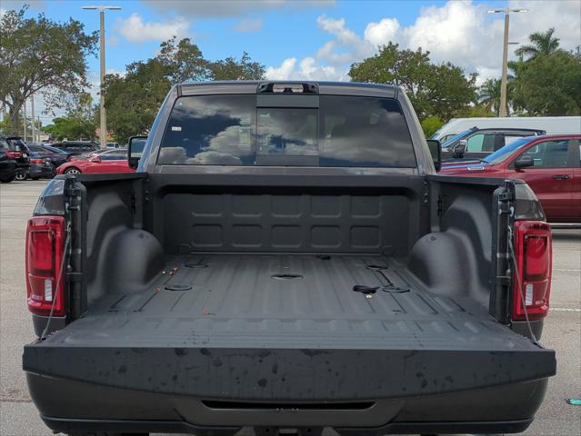 New 2026 Ram 2500 - photo 15
