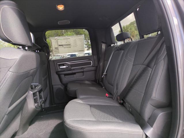 New 2026 Ram 2500 - photo 16