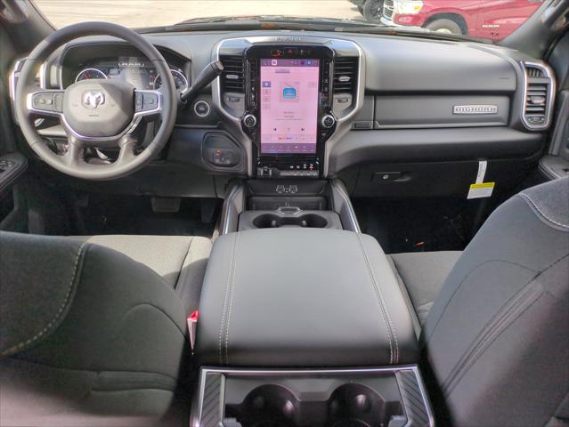 New 2026 Ram 2500 - photo 17