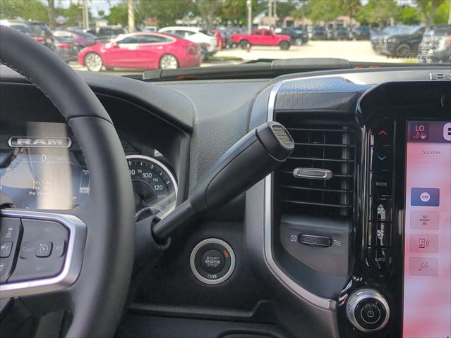 New 2026 Ram 2500 - photo 21