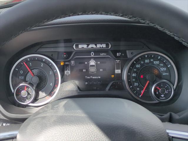 New 2026 Ram 2500 - photo 30