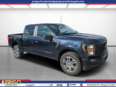 Used 2023 Ford F-150 - photo 1