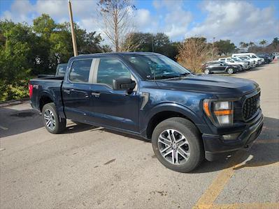 Used 2023 Ford F-150 - photo 1