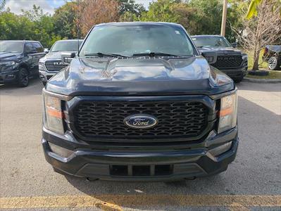 Used 2023 Ford F-150 - photo 1