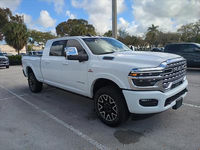 Used 2025 Ram 2500 - photo 1