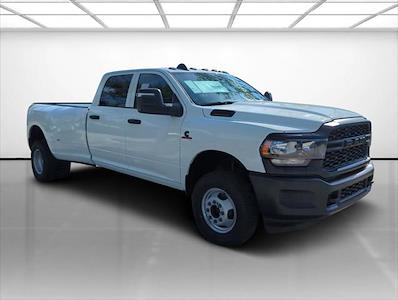 New 2024 Ram 3500 Tradesman Crew Cab 4x4 DRW Pickup for sale #G321328 - photo 1
