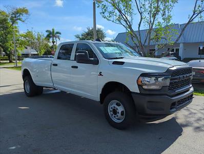 New 2024 Ram 3500 Tradesman Crew Cab 4x4 DRW Pickup for sale #G321328 - photo 2