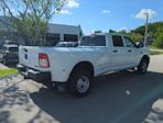 New 2024 Ram 3500 Tradesman Crew Cab 4x4 DRW Pickup for sale #G321328 - photo 5
