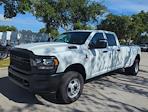 New 2024 Ram 3500 Tradesman Crew Cab 4x4 DRW Pickup for sale #G321328 - photo 9