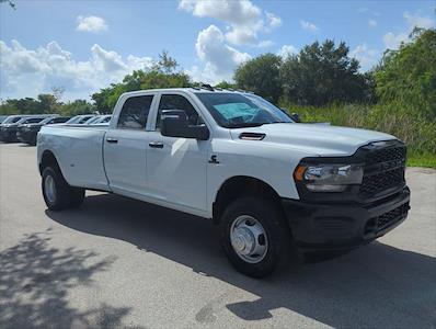 New 2024 Ram 3500 Tradesman Crew Cab 4x4 DRW Pickup for sale #G321330 - photo 2