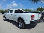 New 2024 Ram 3500 Tradesman Crew Cab 4x4 DRW Pickup for sale #G321330 - photo 7