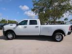New 2024 Ram 3500 Tradesman Crew Cab 4x4 DRW Pickup for sale #G321330 - photo 8