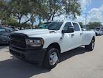 New 2024 Ram 3500 Tradesman Crew Cab 4x4 DRW Pickup for sale #G321330 - photo 9