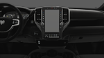 New 2025 Ram 3500 Tradesman Crew Cab 4x4 DRW Pickup for sale #G515597 - photo 4