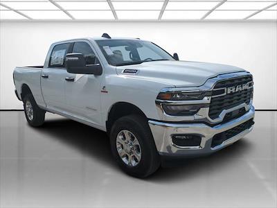 New 2025 Ram 2500 Big Horn Crew Cab 4x4 Pickup for sale #G524969 - photo 1