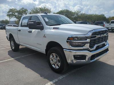 New 2025 Ram 2500 Big Horn Crew Cab 4x4 Pickup for sale #G524969 - photo 2
