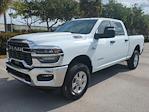 New 2025 Ram 2500 Big Horn Crew Cab 4x4 Pickup for sale #G524969 - photo 9