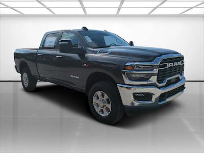 New 2025 Ram 2500 Big Horn Crew Cab 4x4 Pickup for sale #G524970 - photo 1