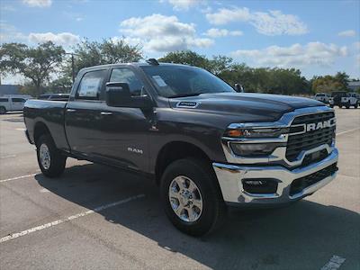 New 2025 Ram 2500 Big Horn Crew Cab 4x4 Pickup for sale #G524970 - photo 2