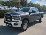 New 2025 Ram 2500 Big Horn Crew Cab 4x4 Pickup for sale #G524970 - photo 9