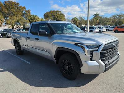 Used 2022 Toyota Tundra - photo 1