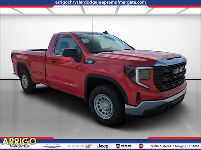 Used 2025 GMC Sierra 1500 - photo 1