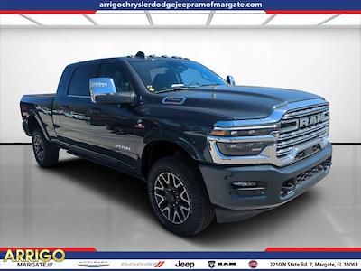 New 2026 Ram 2500 Longhorn Mega Cab for sale #I167818 - photo 1