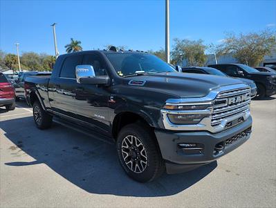 New 2026 Ram 2500 Longhorn Mega Cab for sale #I167818 - photo 2