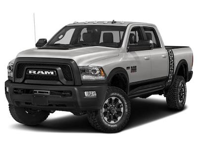 Used 2018 Ram 2500 - photo 1