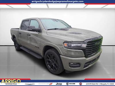 New 2026 Ram 1500 - photo 1