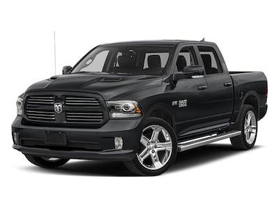 Used 2017 Ram 1500 - photo 1