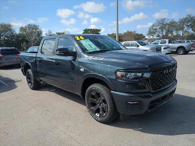 New 2026 Ram 1500 - photo 1