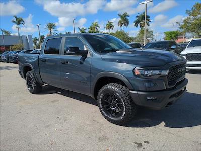 New 2026 Ram 1500 - photo 1