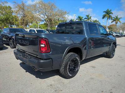 New 2026 Ram 1500 - photo 1