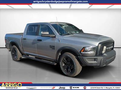 Used 2023 Ram 1500 Classic - photo 1