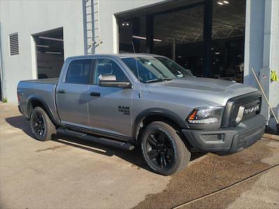 Used 2023 Ram 1500 Classic - photo 1