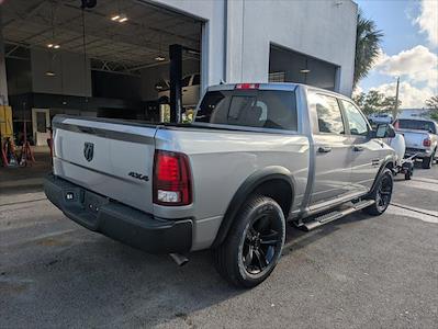 Used 2023 Ram 1500 Classic - photo 1
