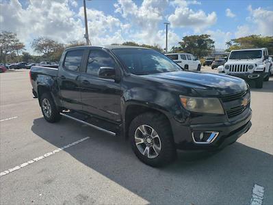 Used 2016 Chevrolet Colorado - photo 1