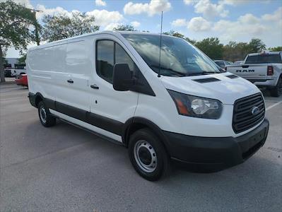 Used 2017 Ford Transit 150 - photo 1