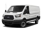 Used 2017 Ford Transit 150 Low Roof Empty Cargo Van for sale #KB07185 - photo 1
